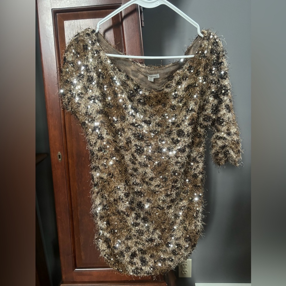 Boston Proper dressy too